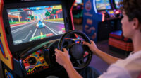 15 Best Driving Arcade Games for Adults in 2026