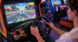 15 Best Driving Arcade Games for Adults in 2026