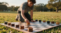 15 Best Giant Checkers Sets For Events In 2026