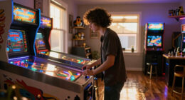 15 Best Home Arcade And Pinball Combos in 2026