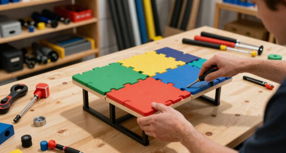 15 Best Modular Game Tables in 2026