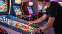 15 Best Pinball Machines With LCD Displays in 2026
