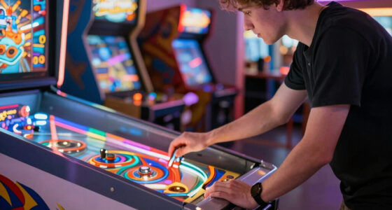 15 Best Pinball Machines With LCD Displays in 2026