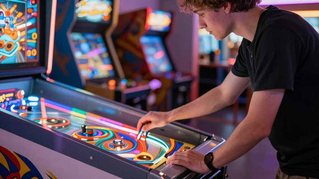 15 Best Pinball Machines With LCD Displays in 2026