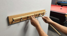 15 Best Wall-Mounted Cue Storage Systems in 2026