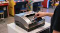3 Best Arcade Bill Validators in 2026
