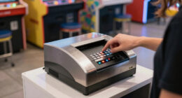 3 Best Arcade Bill Validators in 2026