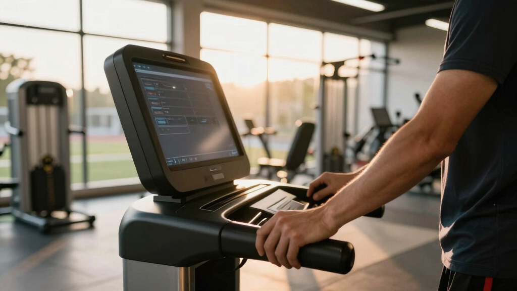 3 Best Commercial Simulator Cabinets in 2026