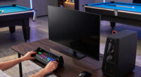 4 Best High-Ticket Game Room Products on Amazon in 2026