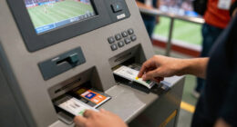 4 Best Ticket Redemption Machines in 2026