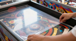 5 Best Pinball Playfield Protectors in 2026