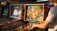 5 Best Pinball Topper Displays in 2026