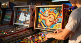 5 Best Pinball Topper Displays in 2026