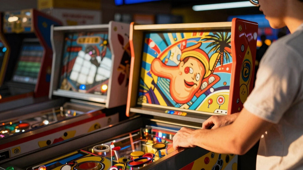5 Best Pinball Topper Displays in 2026