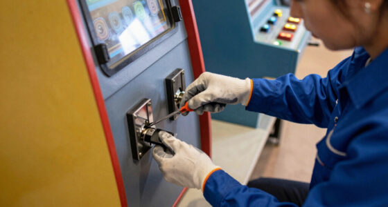 6 Best Arcade Cabinet Locks in 2026 — Secure Your Gaming Space
