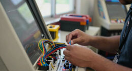 6 Best Arcade Cabinet Wiring Bundles in 2026 — The Complete Guide