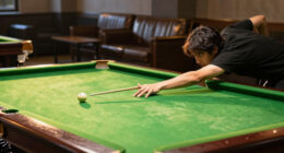 6 Best Commercial Billiards Tables in 2026
