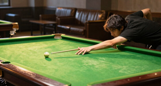 6 Best Commercial Billiards Tables in 2026