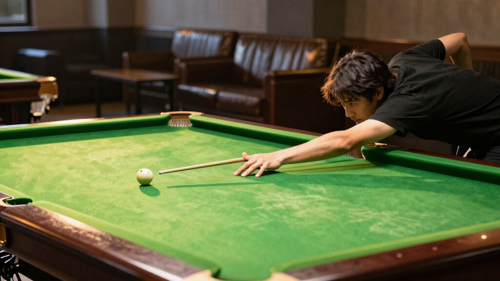 6 Best Commercial Billiards Tables in 2026
