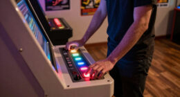 6 Best Dance Arcade Machines for Home in 2026