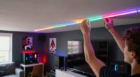 6 Best Led Strip Lights for Game Rooms in 2026