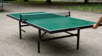 6 Best Outdoor Table Tennis Tables in 2026