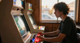 7 Best 2-Player Arcade Cabinets for Home in 2026