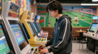 7 Best Arcade Cabinets With Online Leaderboards in 2026