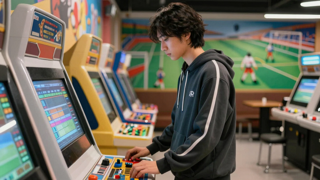 7 Best Arcade Cabinets With Online Leaderboards in 2026