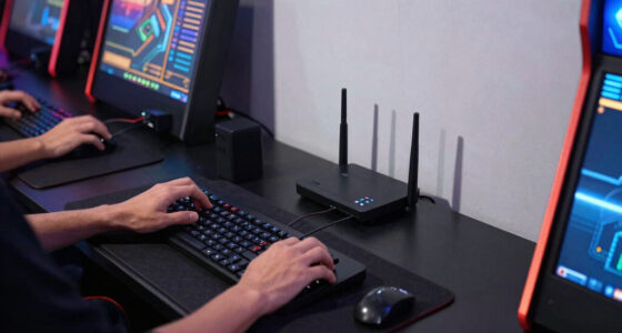 7 Best Arcade Cabinets With Wifi in 2026