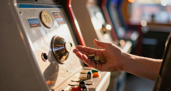 7 Best Arcade Coin Acceptors in 2026