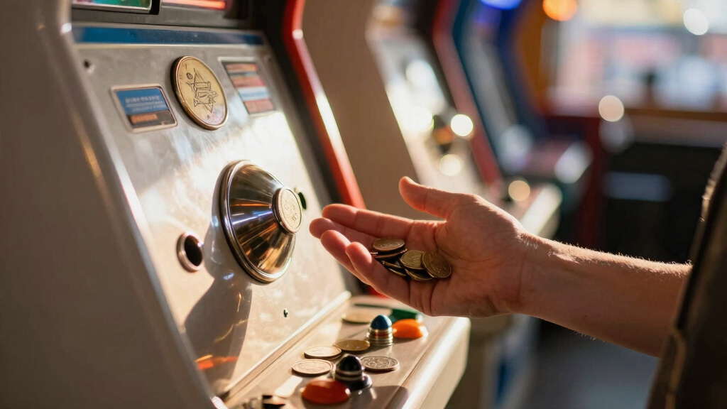 7 Best Arcade Coin Acceptors in 2026