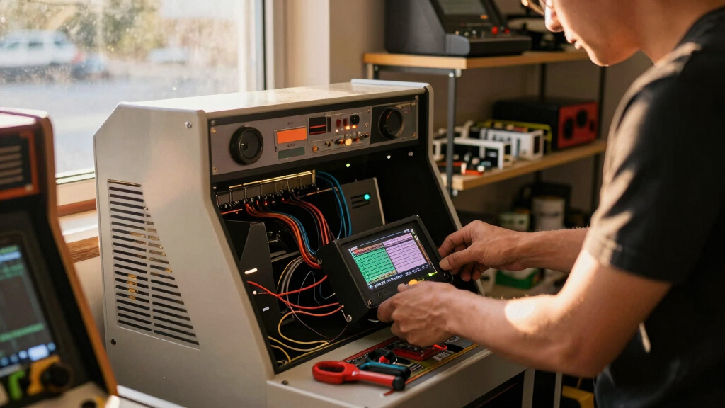 7 Best Arcade LCD Conversion Kits in 2026 — The Ultimate Buyer’s Guide