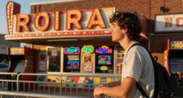 7 Best Arcade Marquees in 2026