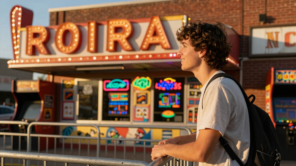 7 Best Arcade Marquees in 2026