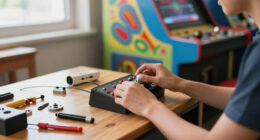 7 Best Best Arcade Trackball Upgrades in 2026