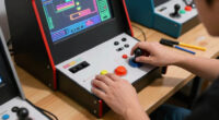 7 Best Best Bartop Arcade Cabinets in 2026