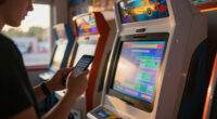 7 Best Cashless Arcade Cabinets in 2026
