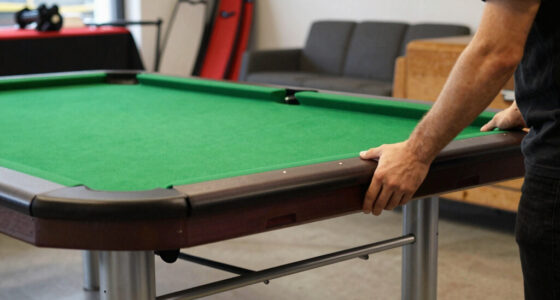 7 Best Folding Poker Tables in 2026 — The Ultimate Buyer’s Guide