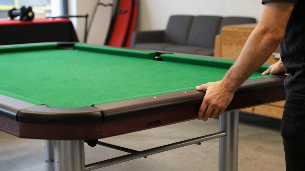7 Best Folding Poker Tables in 2026 — The Ultimate Buyer’s Guide