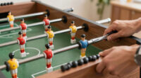 7 Best Foosball Replacement Rods in 2026