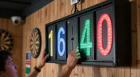 7 Best Led Scoreboards For Game Rooms In 2026