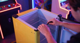 7 Best Mini Fridges for Arcade Rooms in 2026
