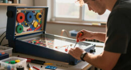 7 Best Pinball Plunger Replacement Kits in 2026
