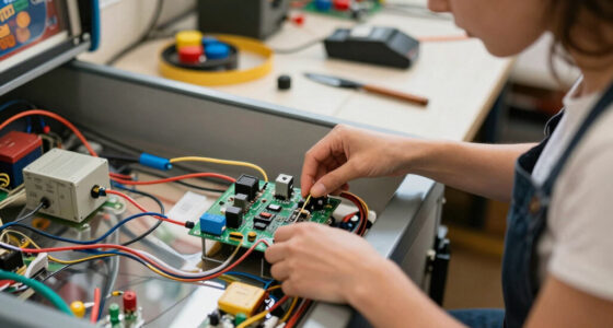7 Best Pinball Power Supplies in 2026