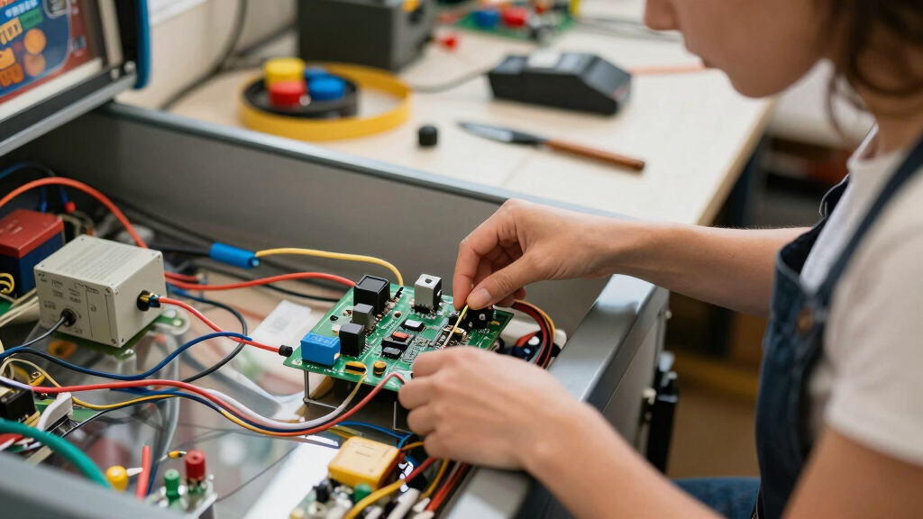 7 Best Pinball Power Supplies in 2026