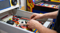 7 Best Pinball Speaker Upgrade Kits in 2026