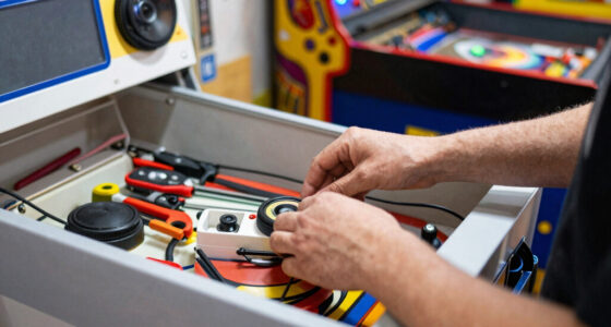 7 Best Pinball Speaker Upgrade Kits in 2026