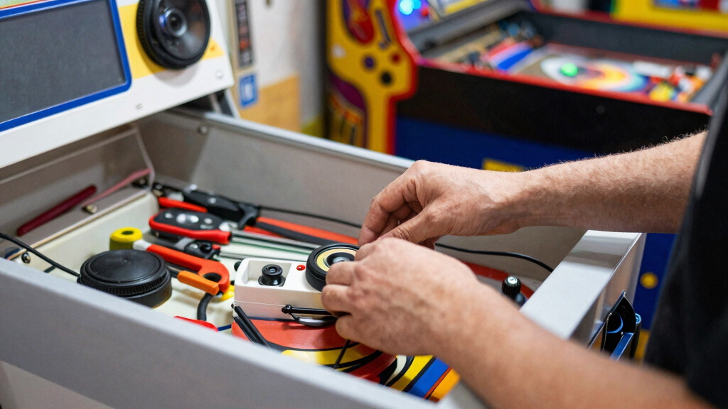 7 Best Pinball Speaker Upgrade Kits in 2026