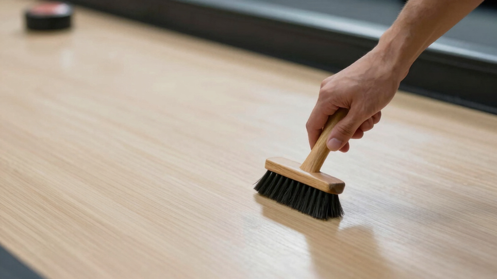 7 Best Shuffleboard Brushes in 2026 — The Ultimate Buying Guide